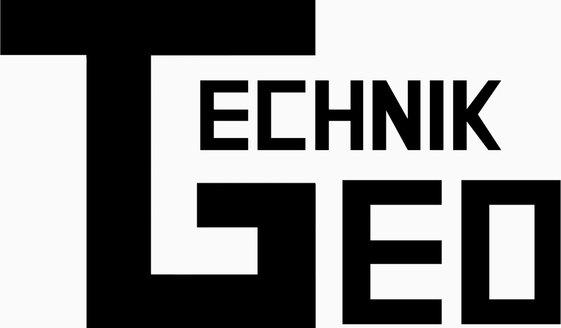 Geo Technik Logo